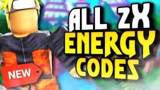  *NEW* 2X ENERGY BOOST CODES [OP] - Roblox ANIME PUNCHING SIMUALTOR UPDATE