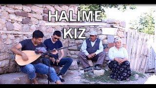 Yunus KOŞAR - HALİME KIZ (NEŞET ERTAŞ COVER) # YENİ