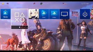Cross Save | How To Unlink PSN Account From Genshin Impact | Unlink PS4/PS5 From Mihoyo Account |PSN