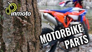 BETA MOTORBIKE BUILD WITH PARTS #RTECH, #BOANO, #S3, #AS3, #TRAXY, #1GRIPPER, #MOTOMALI, ...