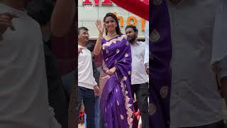 Keerthy at Mangalya #keerthysuresh #shorts #ytshorts #trendingshorts #dailyshorts #vegaoriginals