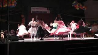 COROS Y DANZAS DE SANTOMERA