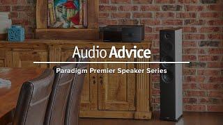 Paradigm Premier Speaker Series Overview