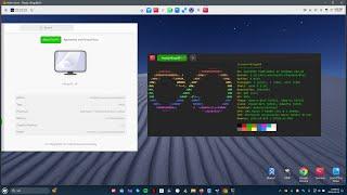 Opensuse Tumbelweed - How to install Deepin desktop on WSL - GUI - GWSL  - Linux - 2024 YouTube