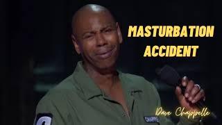 Masturbation Accident | DAVE CHAPPELLE - Sticks And Stones