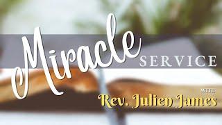 RevivalTime Assembly's Miracle Service - 13/09/2024