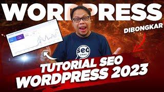  TUTORIAL SEO WORDPRESS DAN CARA MEMBELI DOMAIN YANG BAIK - TRAFFIC AUTO MELEDAK