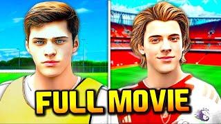 FC 24 My Player Career Mode - Full Movie