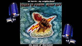Tower Of Power - You're Still A Young Man