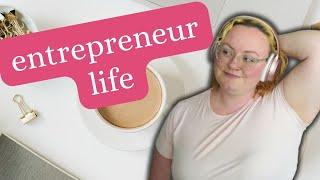 [LIVE] Life as an auDHD Entrepreneur | The Neurocuriosity Club