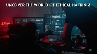 Become An Ethical Hacker: A Step-by-Step Guide to Learning Ethical Hacking | Adaptivids