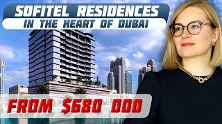 Luxury Boutique Project in Downtown Dubai | UAE property | Invest in Real Estate