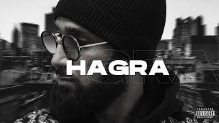 Niro x Zkr Type Beat - "HAGRA" | Instru Rap Banger / Freestyle Lourd / Instru Rap 2023