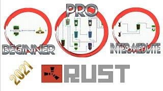 COMPLETE Rust 2021 | Guide to Electric Circuits | Beginner to Pro