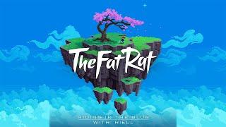 TheFatRat x RIELL - Hiding in the Blue [Lyric Video]