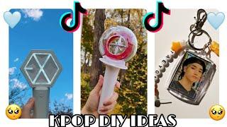 KPOP DIY IDEAS (TIKTOK) | Compilation