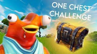 One Chest Challenge