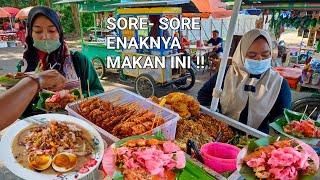 KULINER SORE YANG LEZAT DAN LEGENDARIS DI KOTA MEDAN