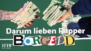 Warum zeigen Rapper BARGELD? mit Felix Lobrecht, AK33, MoDuzi und Chehad Abdallah