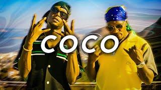 [FREE] Ninho x Niska Type Beat "COCO" Instru Rap 2024