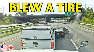 How Not to Drive Car in USA & Canada - 575