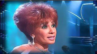 Shirley Bassey - SOMETHING (1996 TV Special)