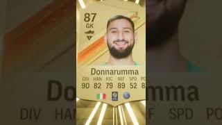 opening my 3 83 x20 pack during the toty in eafc 24 part 1#eafc24 #trending #viral #fut #shorts #fyp