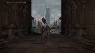 Elden Ring - How to Get to Divine Tower of Limgrave - Activate Godrick Rune