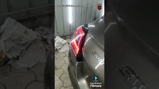 Swift 2024 Ceramic Coating #marutisuzuki #swift2024 #shorts #short #shortvideo #trending