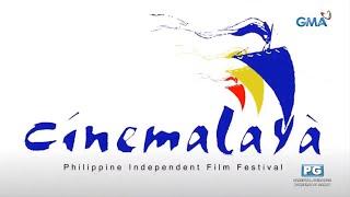 Cinemalaya/Kris Aquino Productions/Quantum Films Logo (2013)