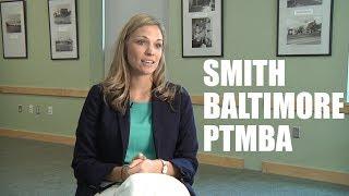 Maryland Smith Flex MBA in Baltimore, MD