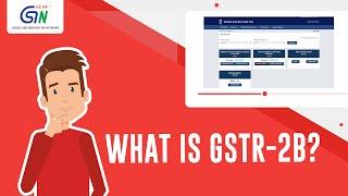 GSTR-2B: One statement solution for Input Tax Credit (ITC) availability