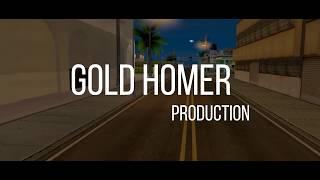 GOLD HOMER PRODUCTION. [CAMHUNT]