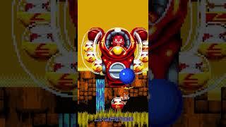 Sonic The Hedgehog 3 Mania (Update)  Sonic Shorts - Mania Plus Mods