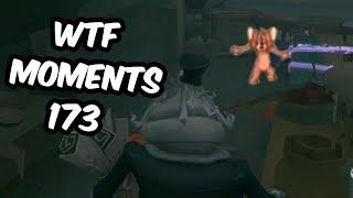 Identity V WTF Moments 173