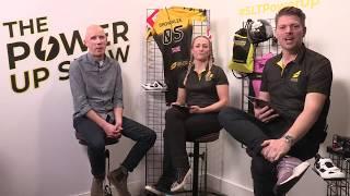 Strava Art, Winter Triathlons And Other Crazy Things In Triathlon | The SLT Power Up Show S1 • E1