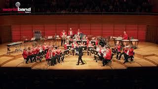 Cory Band live in Lucerne - Finale from William Tell Overture (Gioachino Rossini)