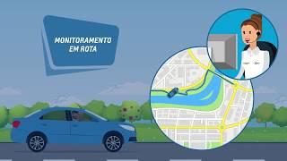 Tecnologia Onstar - Segurança | Chevrolet é na SIMPALA