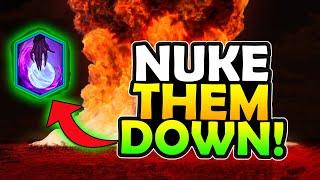 USE THESE BLESSINGS ON NUKERS! TESTING THE BEST ONES!  | RAID SHADOW LEGENDS