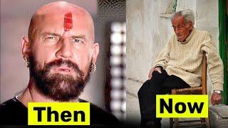 100 Bollywood Villain Actors | Then And Now 2025