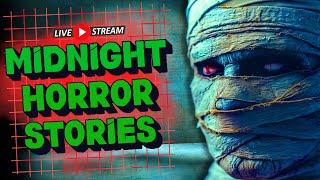 Midnight Horror Stories with Minhaj | Live from Malaysia