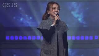 ( COVER ) Kunantikan Janji Allah - Glady Febe Tuwoh