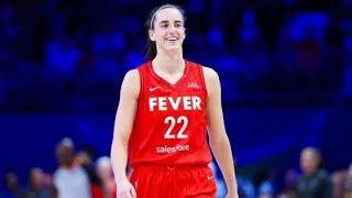 The 10 best WNBA players not competing in the 2024 Paris Olympics, including Caitlin Clark