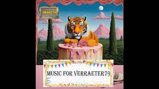 Music for verraeter79  (Full CrossOver Album Hochzeitskuchen Compilation) Wedding Cake compil.1-5