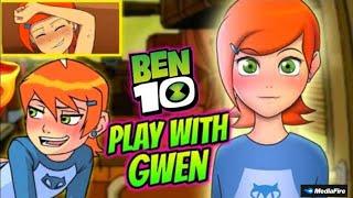 Ben 10 Play with gwen Android