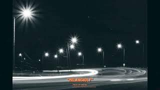 (FREE) 6lack Type Beat | The Weeknd Type Beat  - "Melancholy"