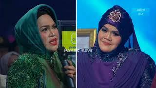 AISHAH - All By Myself (GV4 Minggu 8 Finale)