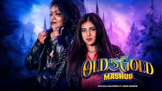 OLD IS GOLD MASHUP | Rochana Balgobind Ft. Ashni Matadin (PROD BY SUNNY-R)