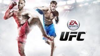 UFC Demo (PS4)