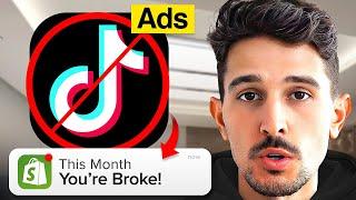 DON'T Do TikTok Ads, Do This Instead